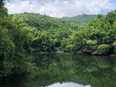 -宁波九龙湖开元度假村