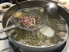 -陈记顺和潮汕牛肉火锅(番禺迎宾大道店)