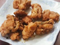-老杨饭店(万科里店)