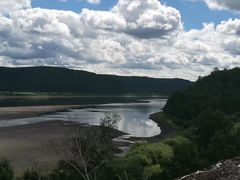 -北极村旅游风景区