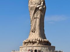 -天津妈祖文化园