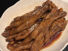 -丽晶轩中餐厅(重庆丽晶酒店)