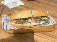 -越美小馆·越南料理(曲江店)