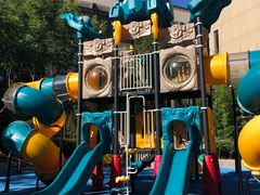 -上海崇明金茂凯悦酒店