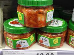 -家乐福(古北店)