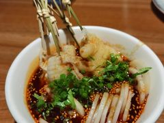 -太二酸菜鱼(财富购物中心店)