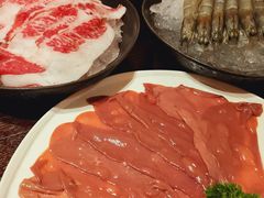 -滇野云南野生菌餐厅(陕西南路店)