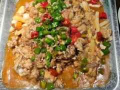 -蛙喔牛蛙(仙林万达茂店)