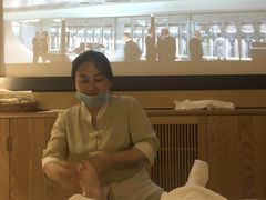 -璞禅足道(观音桥旗舰店)