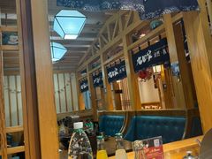 -九田家黑牛烤肉料理(华侨城店)