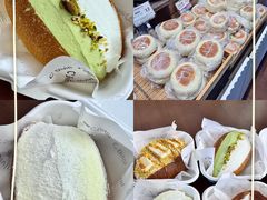 -富贵面包公司(运河店)