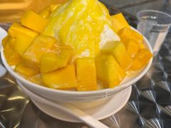 -水牛奶皇后糖水铺(深圳总店)