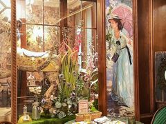 -秘密旅行Bonjour(黑金冠 江南西店)