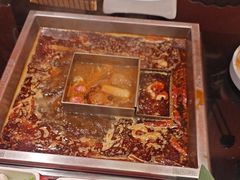 -重庆德忆火锅（龙南街3店）(渝水岸餐饮)