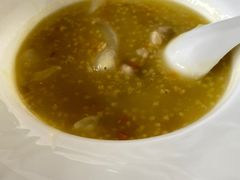 鲍鱼小米粥-三利音·浦之舟(滨江大道店)