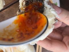 -清真石家包子(大皮院总店)