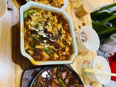 -卢庄(江汉路店)