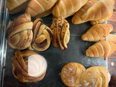 -BAKER&SPICE(祥云小镇店)