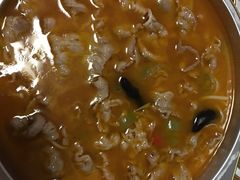 -小厨娘淮扬菜(天印大道店)