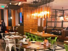 大堂-新旺茶餐厅(嘉里城店)