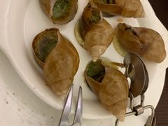 -红房子西菜馆(淮海中路店)