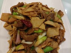 -留芳·文旅古月楼(老街店)