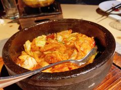 韩风烤鸡-穹六人间 people 6(岳阳路店)