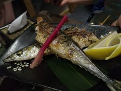 -长崎家日式料理(人民大街店)