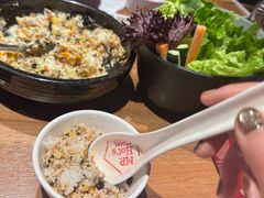 -炉小哥烤肉(信万广场店)