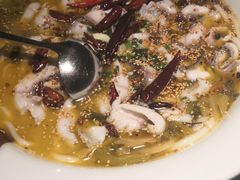 -蔴将·川菜(黄龙万科店)