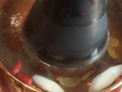 -宝泉铜锅(高新店)
