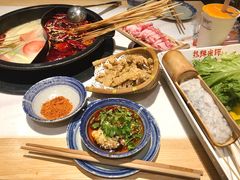 -热辣宗师·串串火锅(万达金街店)