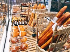 -巴黎贝甜(熙悦汇店)