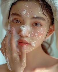 -LUNA皮相美·骨相美高级美感