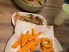 -Pennehut畔尼意面(合肥万象城店)