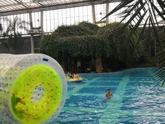 -龙达温泉生态城