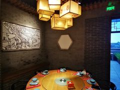 -局气烤鸭·北京菜(前门店)