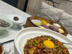 -山水雅居·江南雅宴(运河公园店)