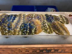 -雍和会海鲜姿造自助(湖东路店)