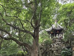 -绮园景区