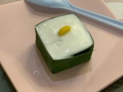 -樾餐厅泰式海鲜火锅(民歌湖店)