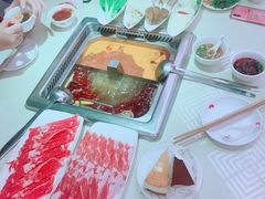 -海底捞(明洞店)
