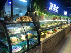 -黄寺蒸汽海鲜(黄寺大街店)