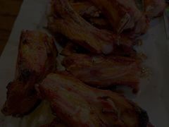 -海拉尔碳烤羊腿烤鸽子(吕营店)