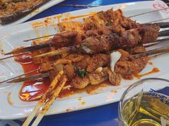 -花儿穆萨·烤肉餐厅(石马坪店)