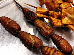 -京朋串屋·烧烤(望京西路总店)