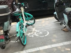 -星巴克(北京惠新东街店)