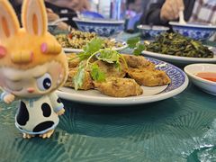 -桂园白粥·潮汕老味道
