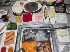 -海底捞火锅(关山保利店)