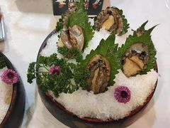 -大永發老火浓汤·经典粤菜(北滨路店)